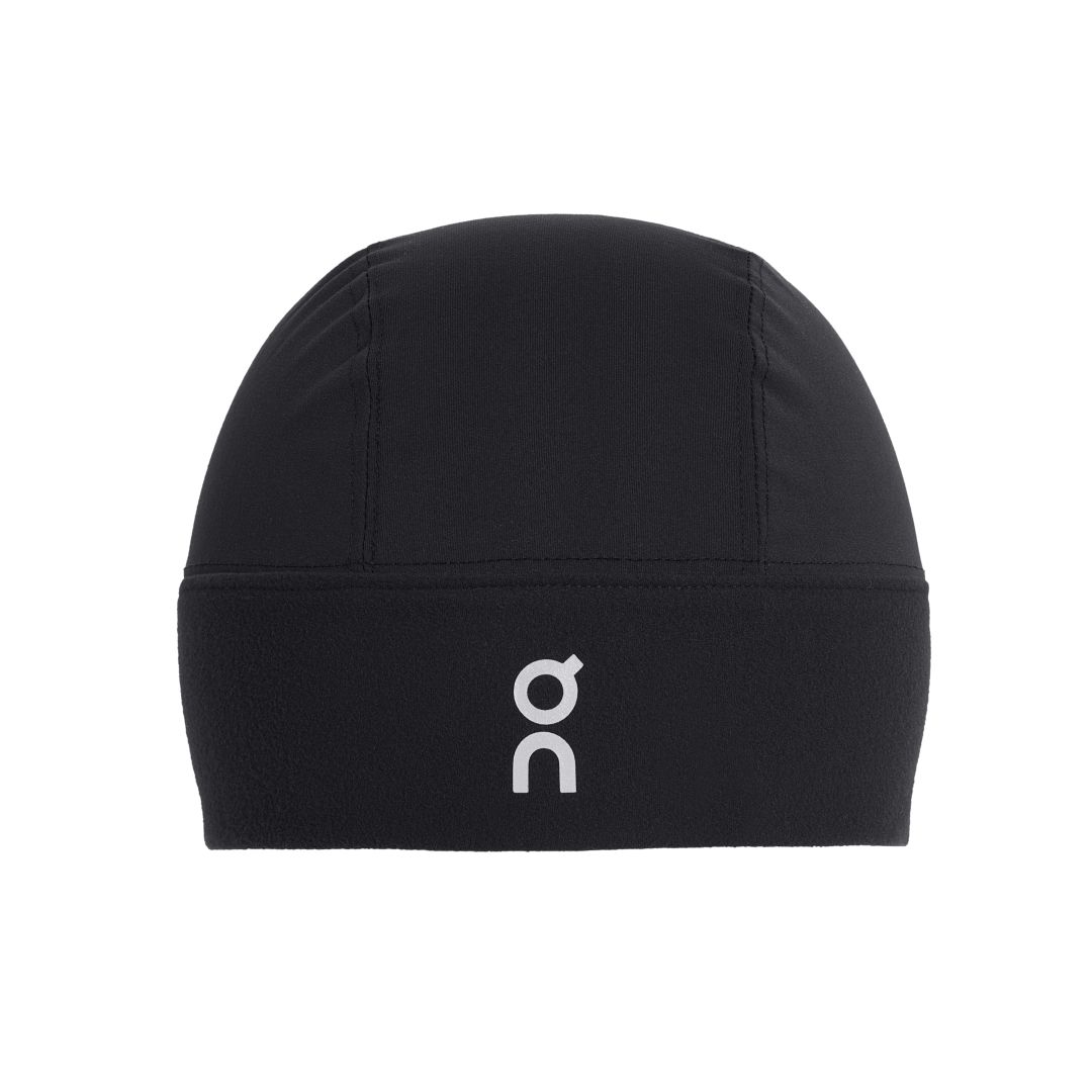 On Core Beanie Bekleidung Unisex black