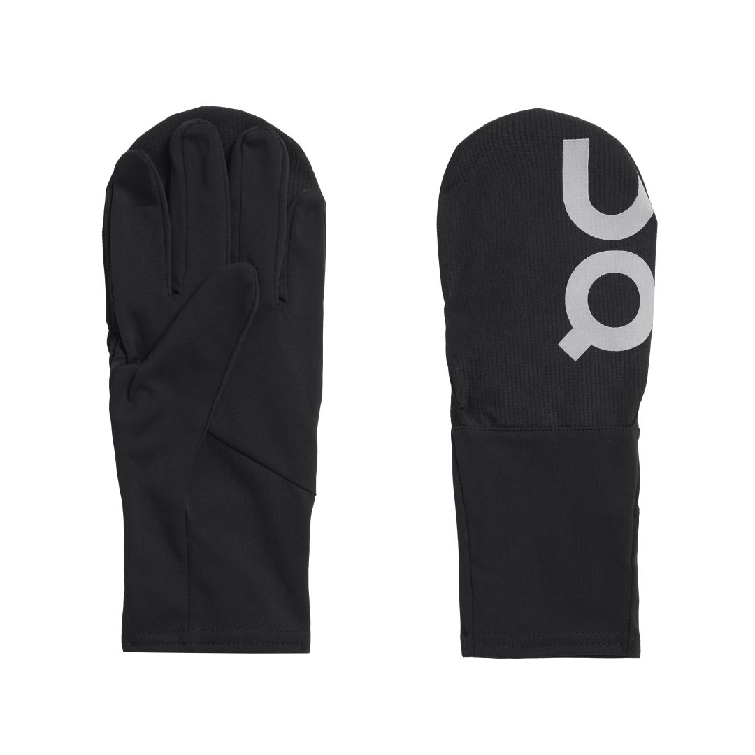 On Core Glove Bekleidung Unisex black