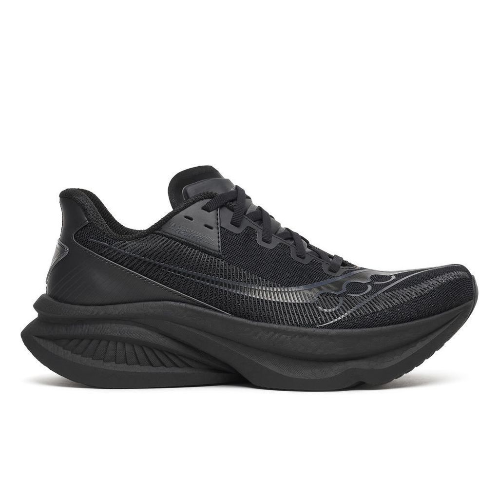 Saucony Endorphin Azura Schuhe Herren black 41.0