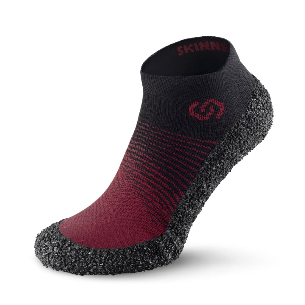 Skinners Skinners 2.0 Comfort Bekleidung Unisex red