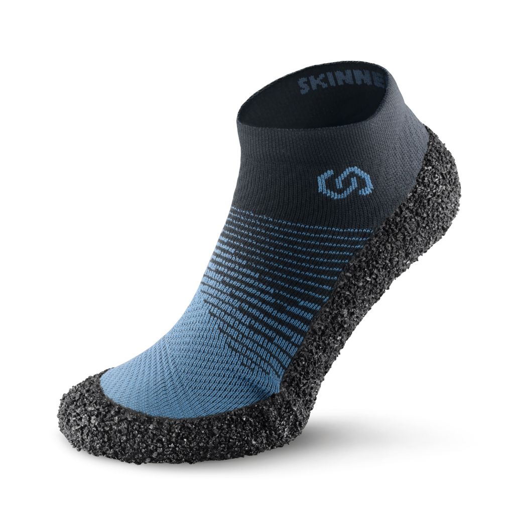 Skinners Skinners 2.0 Comfort Bekleidung Unisex blue