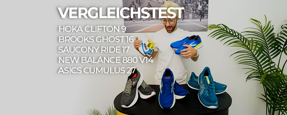 Daily Runner Vergleich