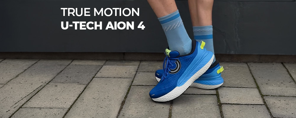 Der neue True Motion U-TECH Aion 4: Himmlischer Komfort oder nur heiße Luft?