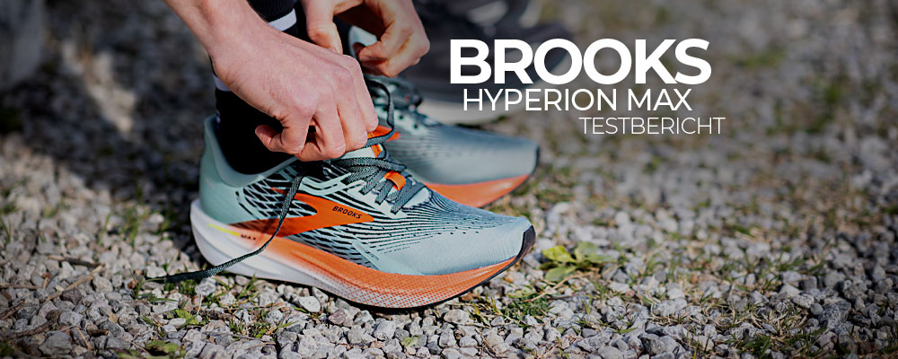 Hyperion Max im Test - Shop4Runners