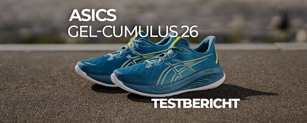 Was kann der neue Cumulus 26?