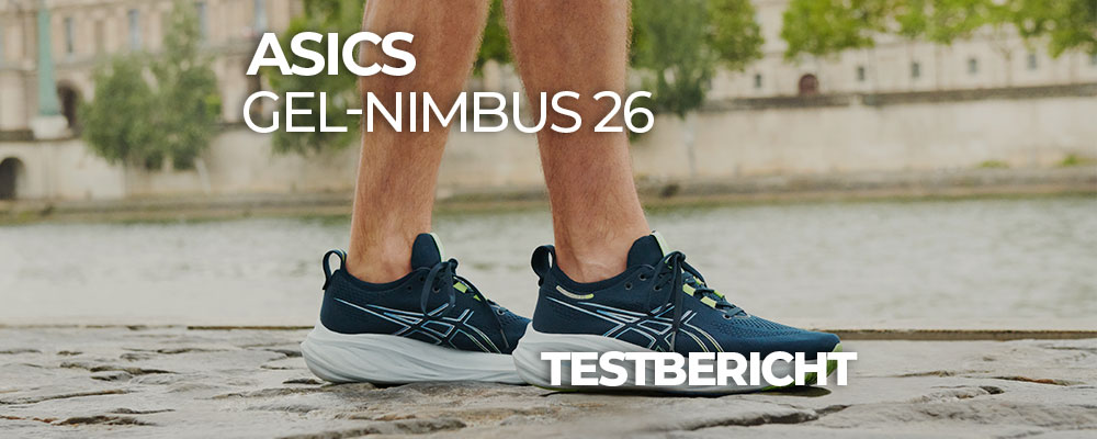 Der neue Nimbus 26 im Test