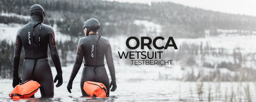 ORCA-WETSUIT / OPENWATER RS1 THERMAL - Shop4runners