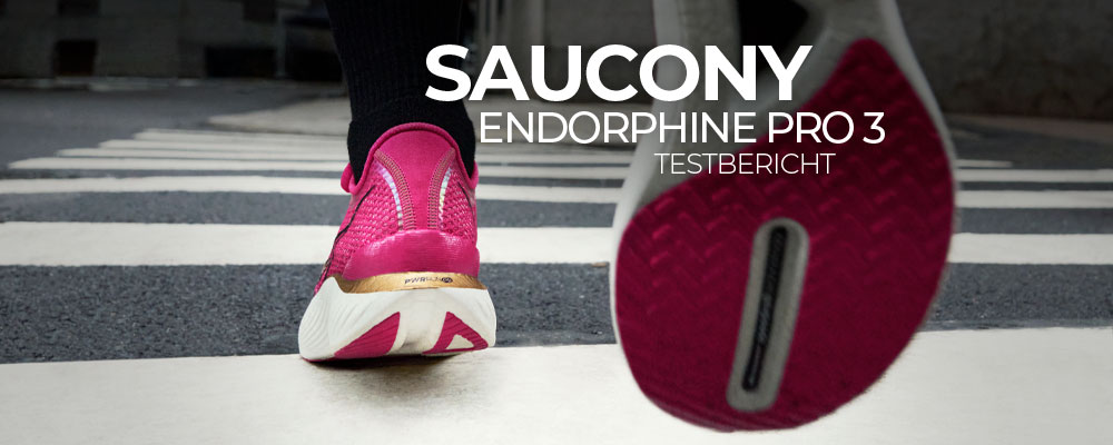 Testbericht Saucony Endorphin Pro 3