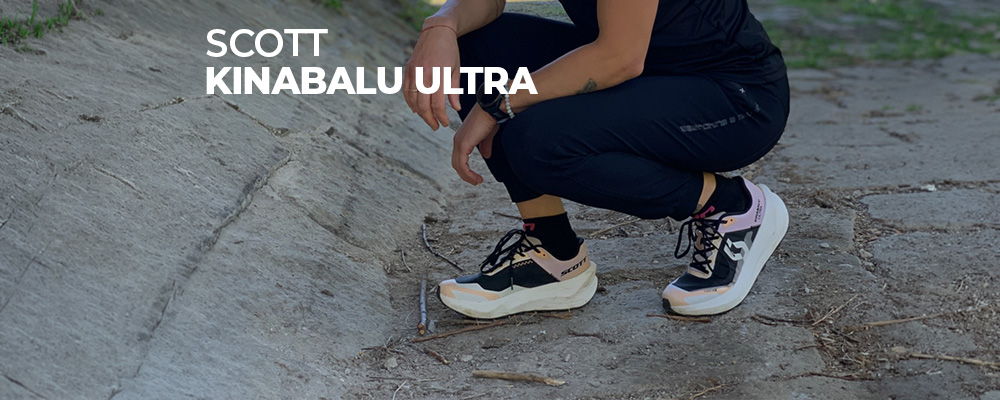 Scott Kinabalu Ultra im Test: Der ideale Trailrunning-Schuh für lange Distanzen?